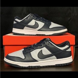 Nike Dunk low ‘ Georgetown ‘